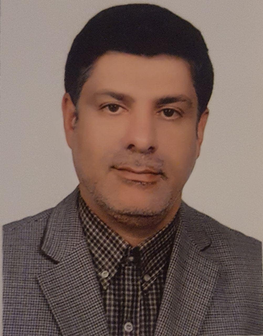 نویدرضا مظفرجلالی